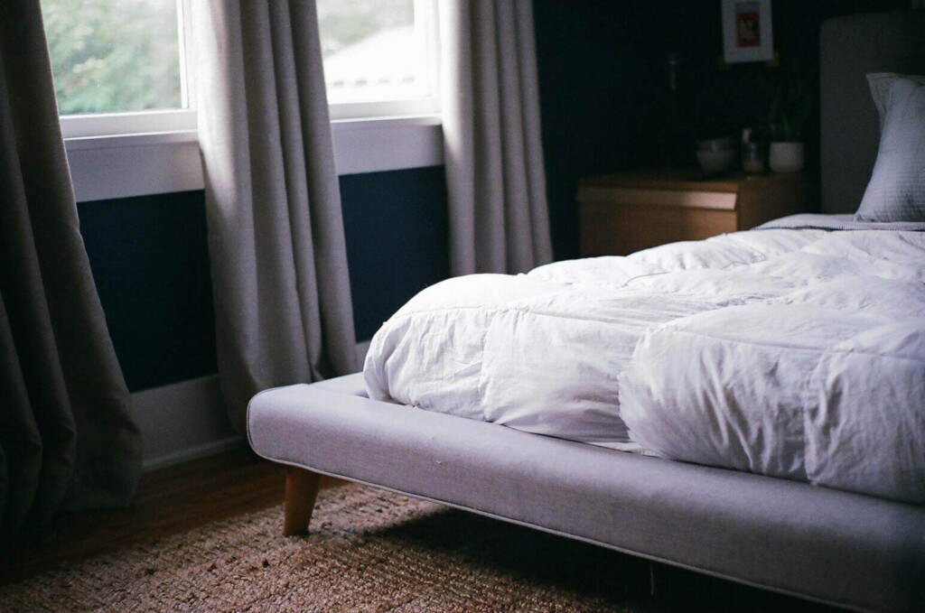 quel matelas choisir ? Matelas latex ou matelas mousse